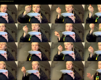 holydori — 3 minute Chaturbate female cam show recording, 720p, Mar 30, 2022