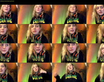 holydori — 3 minute Chaturbate female cam show recording, 720p, Mar 30, 2022