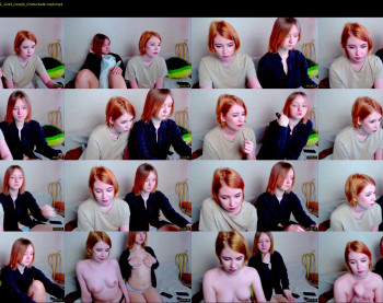 horney_audrey — 32 minute Chaturbate female cam show recording, 480p, Mar 30, 2022
