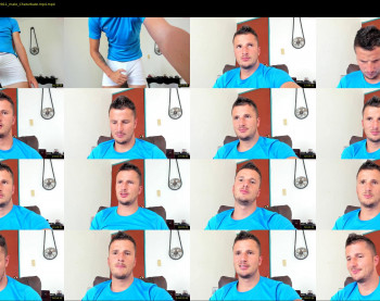horse_man2 — 79 minute Chaturbate male cam show recording, 720p, Mar 30, 2022