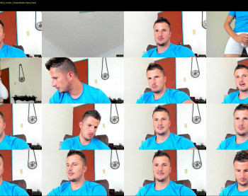 horse_man2 — 99 minute Chaturbate male cam show recording, 720p, Mar 30, 2022