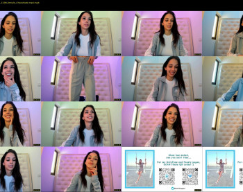 hotfallingdevil — 6 minute Chaturbate female cam show recording, 1080p, Mar 30, 2022
