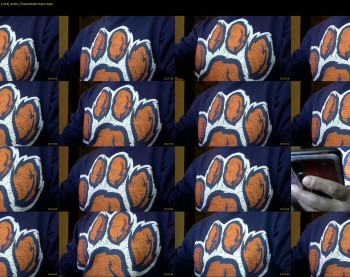 il_undercover — 13 minute Chaturbate male cam show recording, 480p, Mar 30, 2022