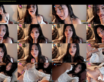 isabeyferrec — 7 minute Chaturbate female cam show recording, 1080p, Mar 30, 2022