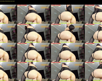 issabellaa — 76 minute Chaturbate female cam show recording, 720p, Mar 30, 2022