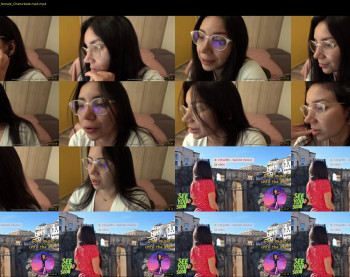 its_jessi — 14 minute Chaturbate female cam show recording, 1080p, Mar 30, 2022