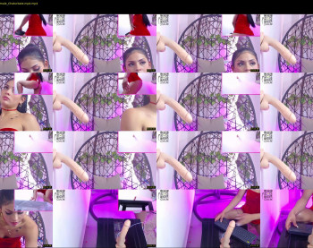ivy_li — 18 minute Chaturbate female cam show recording, 720p, Mar 30, 2022