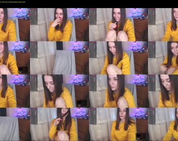 jane_kinn — 54 minute Chaturbate female cam show recording, 1080p, Mar 30, 2022