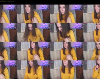 jane_kinn — 11 minute Chaturbate female cam show recording, 1080p, Mar 30, 2022