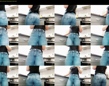 jeniffer1313 — 26 minute Chaturbate female cam show recording, 720p, Mar 30, 2022