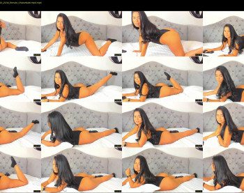 jenny_roberts96 — 29 minute Chaturbate female cam show recording, 1080p, Mar 30, 2022