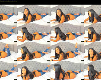 jenny_roberts96 — 18 minute Chaturbate female cam show recording, 1080p, Mar 30, 2022