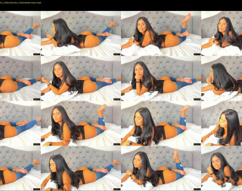 jenny_roberts96 — 19 minute Chaturbate female cam show recording, 1080p, Mar 30, 2022