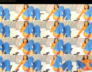 jenny_roberts96 — 5 minute Chaturbate female cam show recording, 1080p, Mar 31, 2022