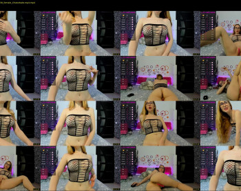 jennyshow — 60 minute Chaturbate female cam show recording, 1080p, Mar 30, 2022