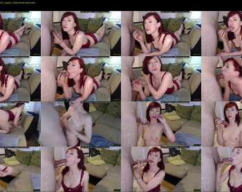 jessemanx — 54 minute Chaturbate couple cam show recording, 1080p, Mar 30, 2022