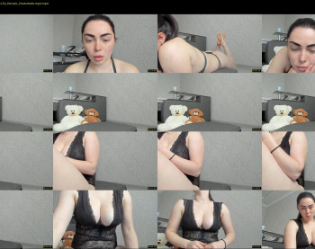 jessicagoold — 12 minute Chaturbate female cam show recording, 1080p, Mar 30, 2022