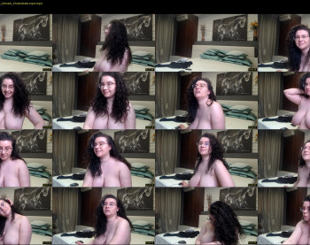jessykah — 55 minute Chaturbate female cam show recording, 1080p, Mar 30, 2022
