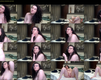 jessykah — 50 minute Chaturbate female cam show recording, 1080p, Mar 30, 2022