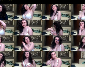 jessykah — 26 minute Chaturbate female cam show recording, 1080p, Mar 30, 2022