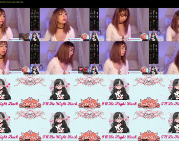 ji_hyun — 69 minute Chaturbate female cam show recording, 1080p, Mar 30, 2022