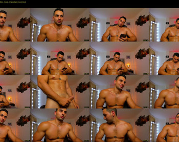 john_king29 — 28 minute Chaturbate male cam show recording, 1080p, Mar 30, 2022