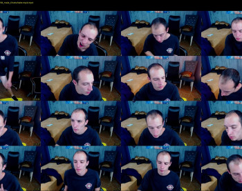 juanisimo_ — 30 minute Chaturbate male cam show recording, 720p, Mar 30, 2022