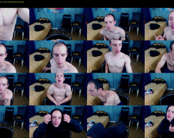 juanisimo_ — 101 minute Chaturbate male cam show recording, 720p, Mar 31, 2022