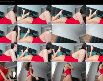juicekatee — 54 minute Chaturbate female cam show recording, 1080p, Mar 30, 2022
