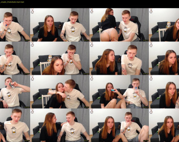 julsweet — 54 minute Chaturbate male cam show recording, 1080p, Mar 31, 2022