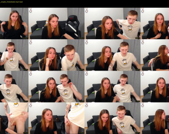 julsweet — 18 minute Chaturbate male cam show recording, 1080p, Mar 31, 2022