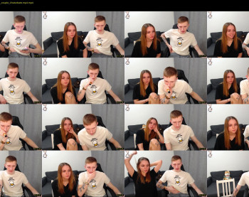 julsweet — 12 minute Chaturbate male cam show recording, 1080p, Mar 31, 2022