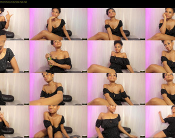 kamila_arias — 41 minute Chaturbate female cam show recording, 1080p, Mar 30, 2022