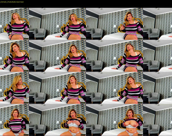 karissia_ — 3 minute Chaturbate female cam show recording, 1080p, Mar 30, 2022