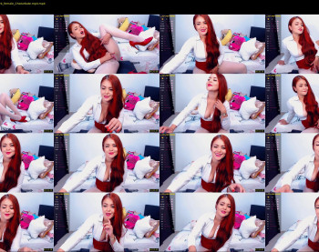 karitto__2 — 54 minute Chaturbate female cam show recording, 1080p, Mar 30, 2022