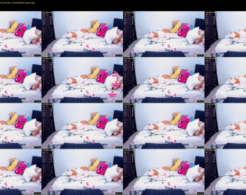 karitto__2 — 5 minute Chaturbate female cam show recording, 1080p, Mar 30, 2022