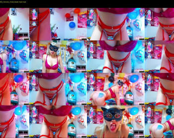 karla_grey_ — 17 minute Chaturbate female cam show recording, 720p, Mar 30, 2022