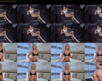 kassablanca_ — 26 minute Chaturbate female cam show recording, 1080p, Mar 30, 2022