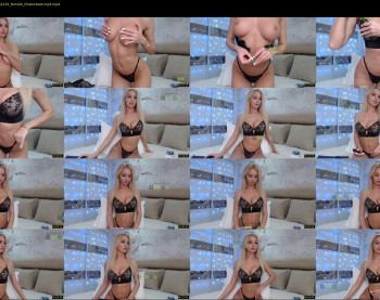 kassablanca_ — 8 minute Chaturbate female cam show recording, 1080p, Mar 31, 2022