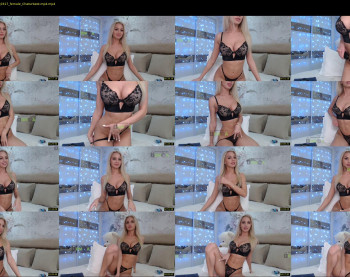 kassablanca_ — 5 minute Chaturbate female cam show recording, 1080p, Mar 31, 2022