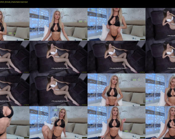 kassablanca_ — 51 minute Chaturbate female cam show recording, 1080p, Mar 31, 2022