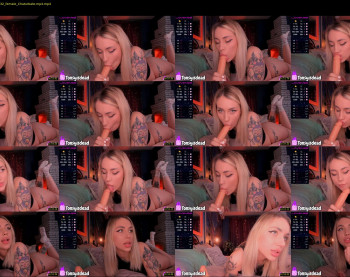 katrinpolly — 7 minute Chaturbate couple cam show recording, 1080p, Mar 30, 2022