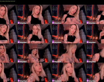 katrinpolly — 12 minute Chaturbate couple cam show recording, 1080p, Mar 30, 2022