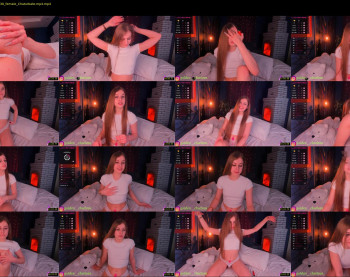 katrinpolly — 40 minute Chaturbate couple cam show recording, 1080p, Mar 30, 2022