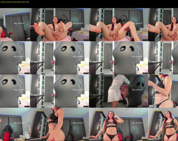 kelly_peirce13 — 54 minute Chaturbate female cam show recording, 1080p, Mar 31, 2022