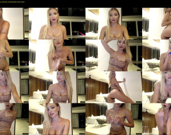 killer__tits — 98 minute Chaturbate female cam show recording, 720p, Mar 30, 2022