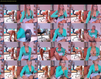 kimberly_hot2 — 107 minute Chaturbate female cam show recording, 720p, Mar 30, 2022