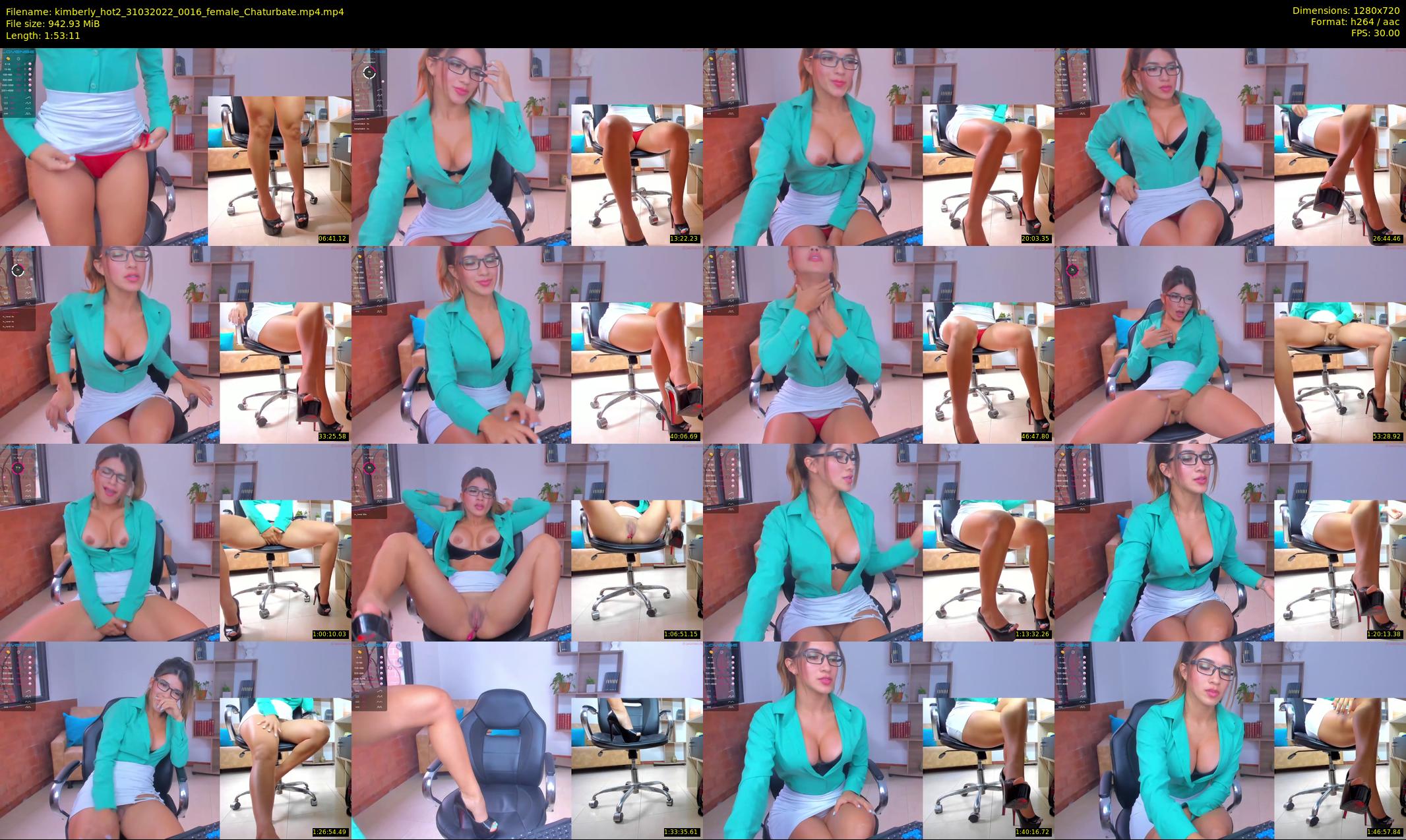 kimberly_hot2 — 114 minute Chaturbate female cam show recording, 720p, Mar 31, 2022
