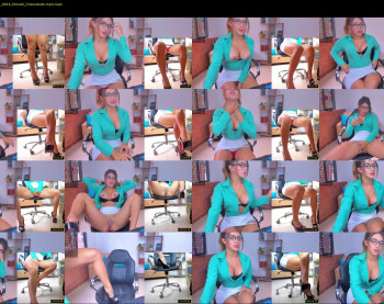 kimberly_hot2 — 114 minute Chaturbate female cam show recording, 720p, Mar 31, 2022