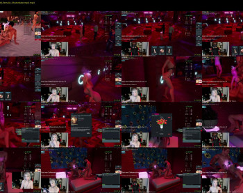 kimilee22 — 43 minute Chaturbate female cam show recording, 1080p, Mar 31, 2022